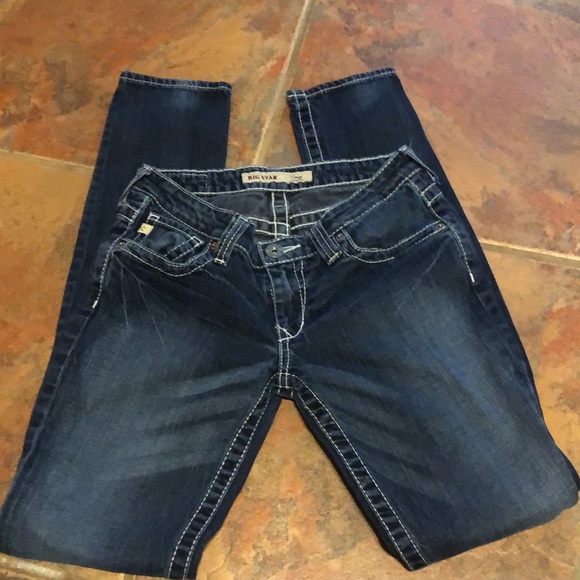 Big Star Jeans - Picture 3 of 7